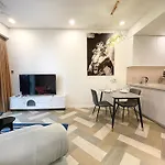 The Metropole Apartment Complex Opera-Galleria-Crest