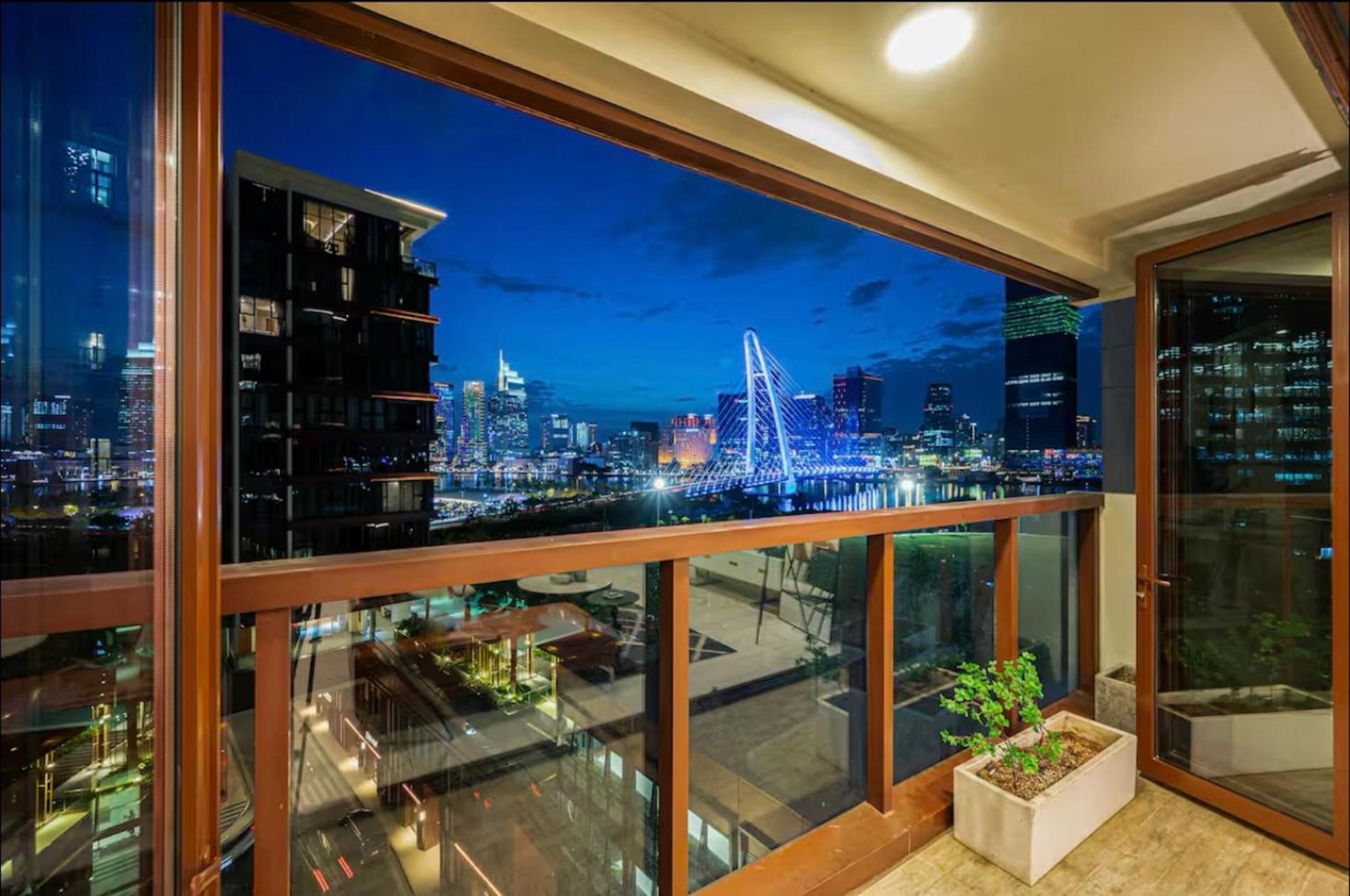 The Metropole Complex Opera-galleria-crest Căn hộ TP. Hồ Chí Minh