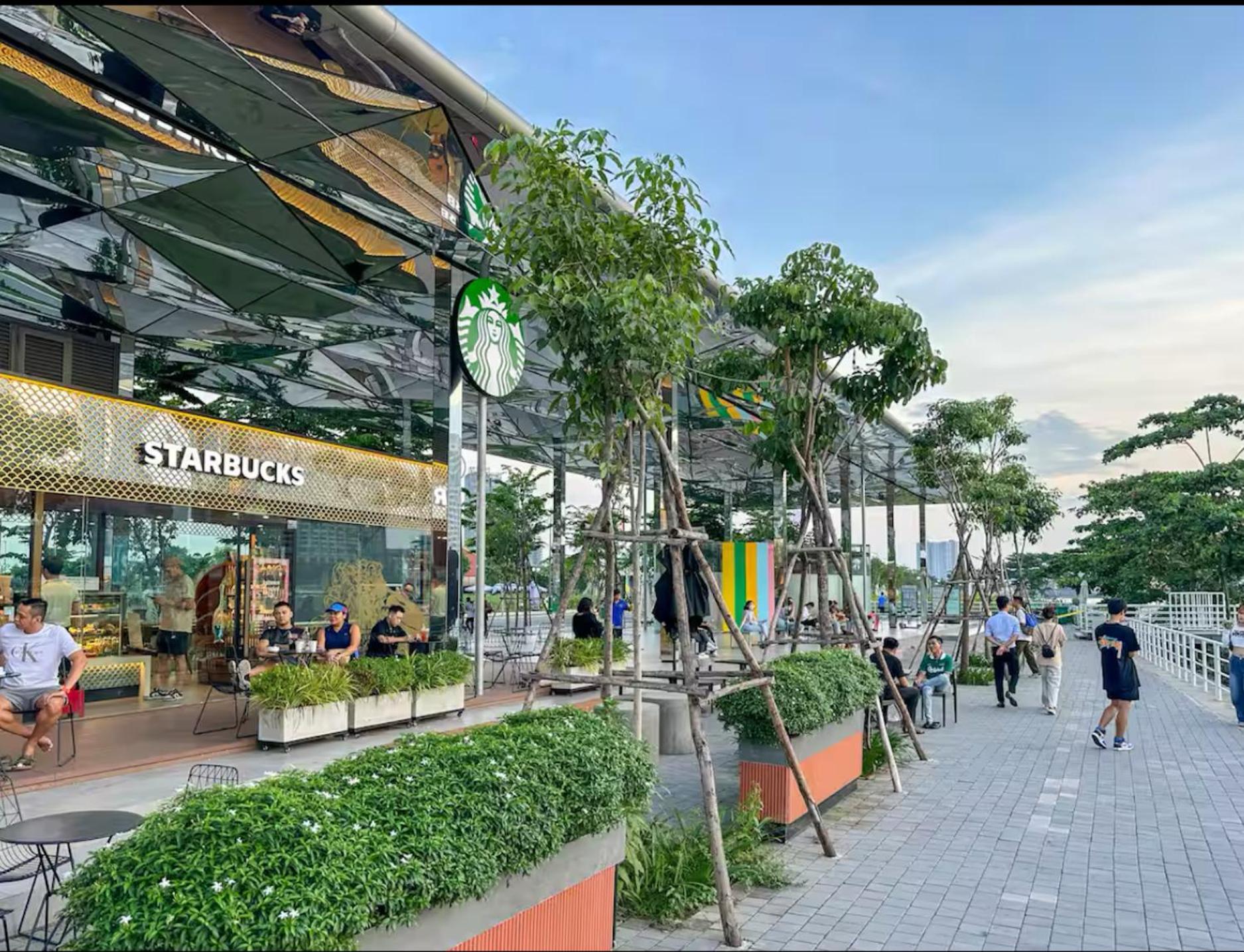 The Metropole Complex Opera-galleria-crest Căn hộ *
